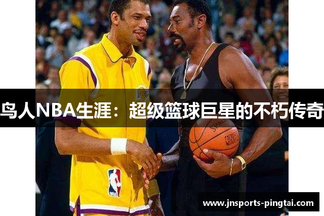 鸟人NBA生涯：超级篮球巨星的不朽传奇