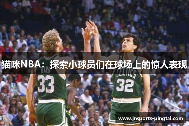 猫咪NBA：探索小球员们在球场上的惊人表现